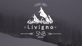 LIVIGNO  Ski amp Snowboard  Snowpark  Freeride [upl. by Oric]