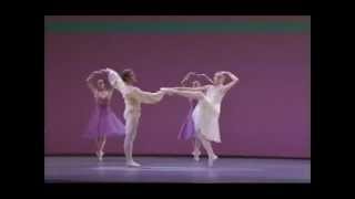 Charles Gounod quotWalpurgisnacht Balletquot [upl. by Weasner229]