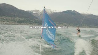 SunIce Festival goes Ascona  Become a part of SunIce Festival [upl. by Britton]