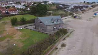 RNLI HAYLING ISLAND [upl. by Ereynihc]