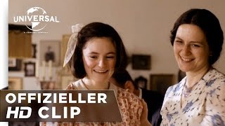 Das Tagebuch der Anne Frank  Jetzt im Kino [upl. by Ena779]