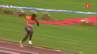 Long Jump Greatest Compilation [upl. by Enajharas]