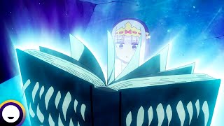 The Forbidden Grimoire  Sleepy Princess In The Demon Castle EP3 [upl. by Gordy]