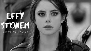 Effy Stonem  Gasoline [upl. by Chaille]