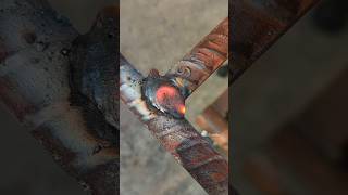 Strong concrete steel root welding tips [upl. by Geffner638]