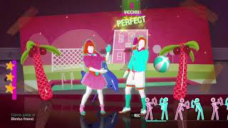 Just Dance 2020 Countdown Dees Hit Explosion  Barbie Girl MEGASTAR [upl. by Guzel]