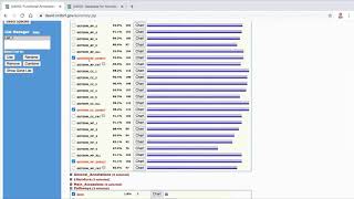 Gene Ontology Analysis using DAVID [upl. by Jentoft928]