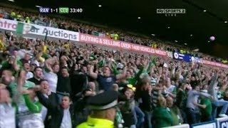 Celtic FC  Every Goal vs Rangers 20072017  Glasgow Derby Goals [upl. by Eeclehc]