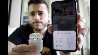 AirPods Charging Issues FIXED Battery Drain amp MORE [upl. by Analle]