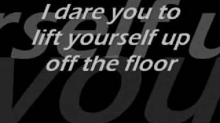 Switchfoot  Dare You to Move  with Lyrics [upl. by Dulcle]