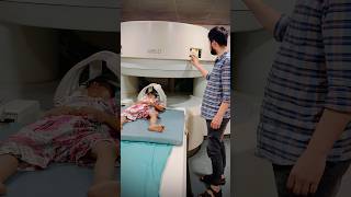 How an Open MRI Brain Scan Works for Kids Procedure and Benefits Explainedhighlight toptrending [upl. by Icnarf]