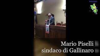 Convegno quotStorie demigrazione in Valcominoquot 2022  Gallinaro FR 291022 [upl. by Lenhard993]