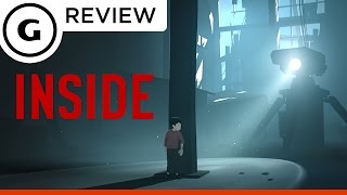 INSIDE Review [upl. by Jordana]