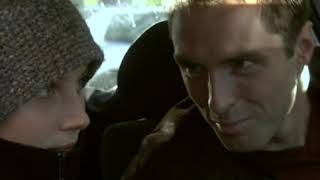 The Invisible 2002 Gustaf Skarsgård  eng sub swedish movie learn 2 hear swedish [upl. by Siesser]