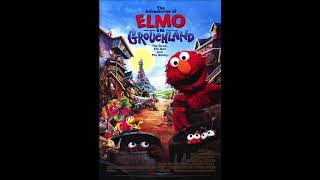 Sesame Street The Adventures of Elmo in Grouchland End Credits in G Major [upl. by Florri449]