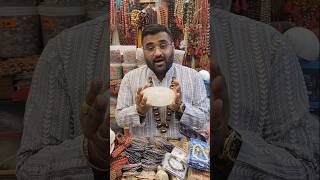 Unbelievable Rare Antique Shivling In Haridwar 😱🙏 ytshorts shorts [upl. by Sprung]