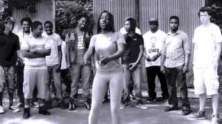 Top Billions 2013 Monroe LA Rap Cypher Part II [upl. by Leirbaj]