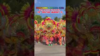 Pasigabong Festival 2024  FR Gratian Murray  Brgy Granada Bacolod City [upl. by Britt]