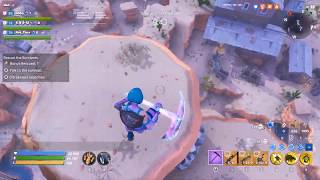 Save The World Tips amp Tricks Never Get Kicked For AFK Again Easy Build For STW SaveSaveTheWorld [upl. by Llertak]