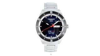 Tissot PRS 516 Automatic T0444302104100 [upl. by Doowrehs]