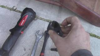 Ford Ranger 30 Oxygen Sensor Locations and Tools Needed [upl. by Modesta]