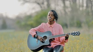 Nzahagarara acoustic version  Yvette Uwase [upl. by Fielding]