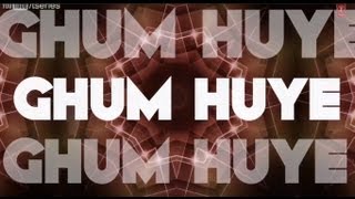 Ghum Huye Full Song With Lyrics  David [upl. by Anderea291]