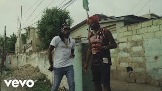 GOVANA AIDONIA  YEAH MAN OFFICIAL MUSIC VIDEO [upl. by Einhapets]