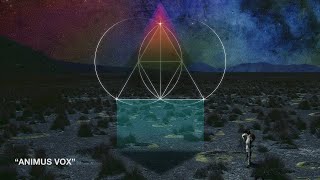 The Glitch Mob  Animus Vox 2020 Remaster [upl. by Ahsilyt599]