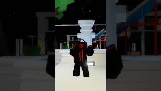 Dark speakerman Dancing Tobucandyland low quality meme candyland funny roblox brookhavendance [upl. by Arther]