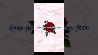 roses original vs Imanbek remix updated version clear textemogis ect lyrics music edit [upl. by Aerdma]