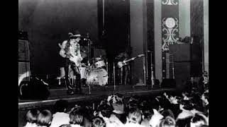 Jimi Hendrix Hear my Train a Comin’ live at Fillmore East 5101968 [upl. by Acire303]