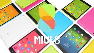 Flashing stock rom on mi pad 1 and system partition explained [upl. by Eselrahc]