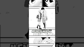 Disukai 2 Cewek Yandere Sekaligus manga rekomendasimanga bahasmanga [upl. by Alberic21]