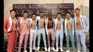 Mister International 2022 FINALS NIGHT [upl. by Sansone498]