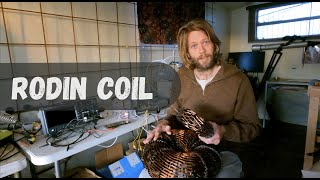 Introduction to the Rodin Coil [upl. by Rik]