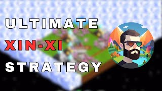 Polytopia The Best XinXi Strategy [upl. by Irme381]