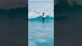 Surf  Hiriketiya sri lanka  2023 [upl. by Beller]