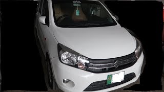 Suzuki Cultus  Detailed Review  Price Specs amp Features [upl. by Diamante773]