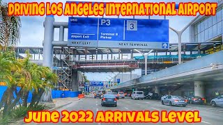 🔴LIVE Plane Spotting at Los Angeles International Airport LAX [upl. by Odom]