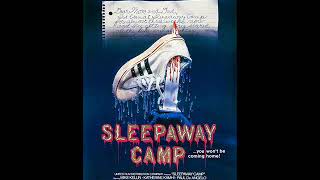 Frankie Vinci  Angelas Theme Sleepaway Camp [upl. by Bassett]