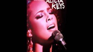 Alicia Keys  Every Little Bit Hurts  Unplugged [upl. by Yanrahs356]