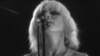 Blondie  Full Concert  070779 Early Show  Convention Hall OFFICIAL [upl. by Asilenna]