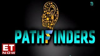 Pathfinders – REVA UNIVERSITY On ET Now [upl. by Ahseiyt480]