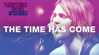 The Time Has Come  Hillsong UNITED [upl. by Raul]