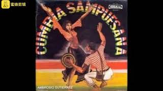 cumbia sampuesana original [upl. by Adnama]