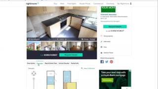 How to Find a HMO Property on Rightmove [upl. by Grayce]