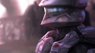 Halo Spartan Assault  Steam Trailer [upl. by Elleiram]