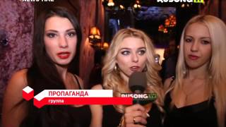 NEWS TIME RUSONG TV Выпуск 161 [upl. by Streetman]