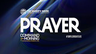 CYM  PRAYER  Dr Michael Boadi Nyamekye  Episode 896 [upl. by Ritch301]